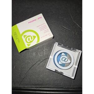 Mary‎ Kay At Play Baked Eye Trio Ocean View New